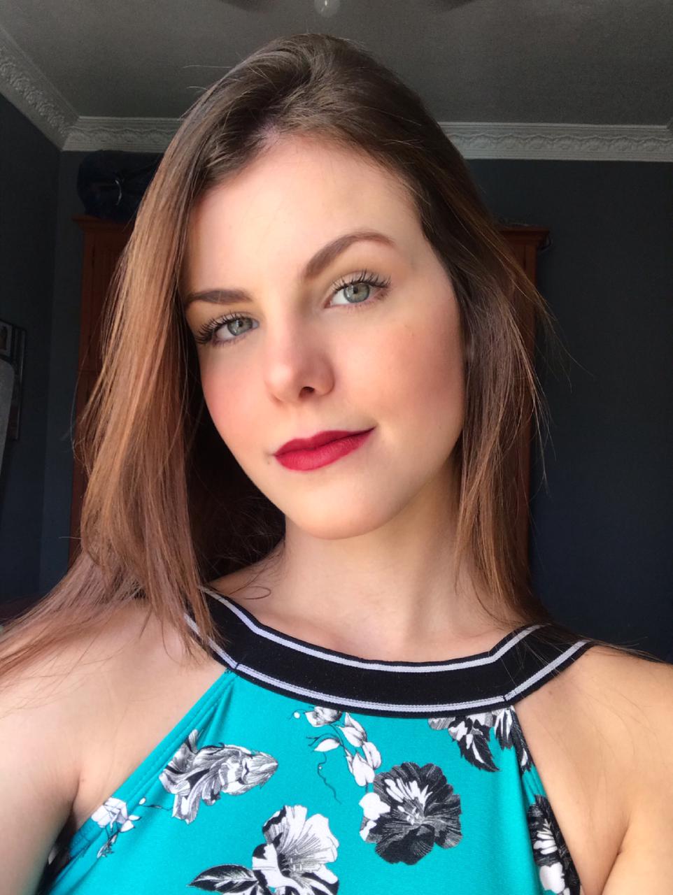 luiza sternecker